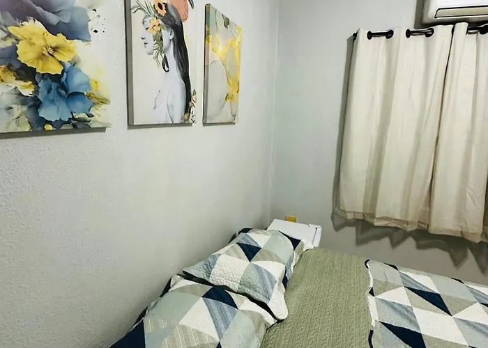Pousada Casa de Vó