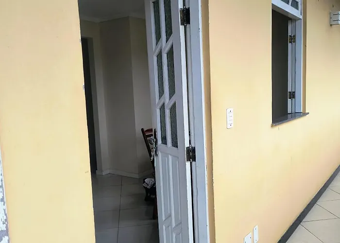 Espaço aconchegante