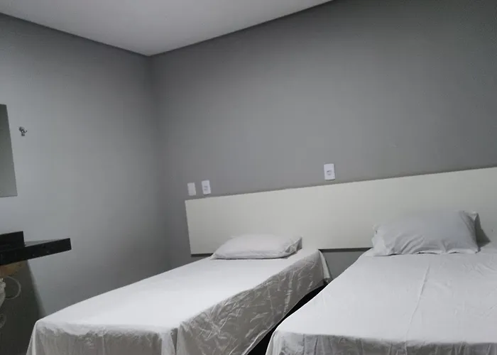 Brasil hotel