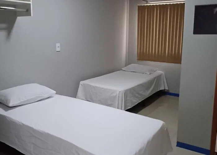 Brasil hotel