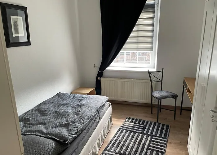 Landgut vor den Toren von Köln