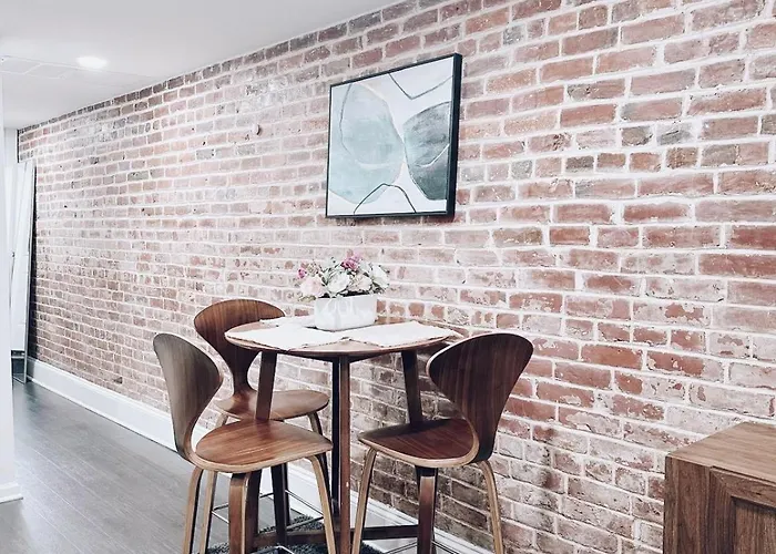 North Capitol Charm