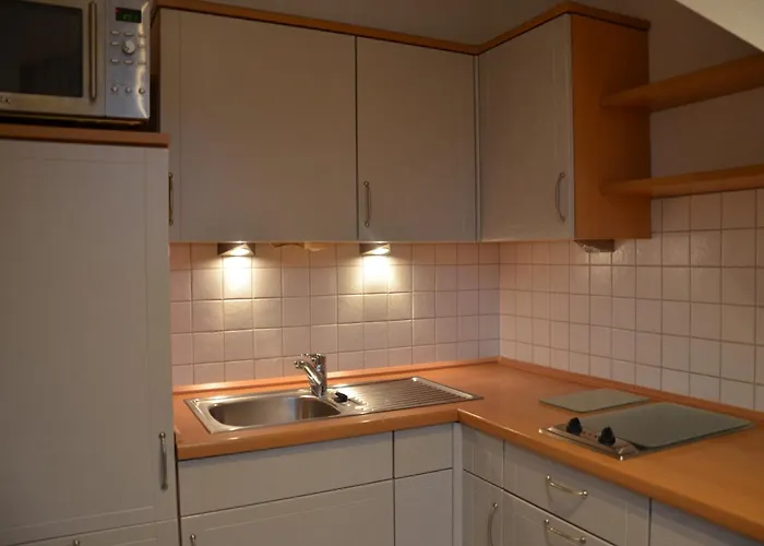 Kleine Oase