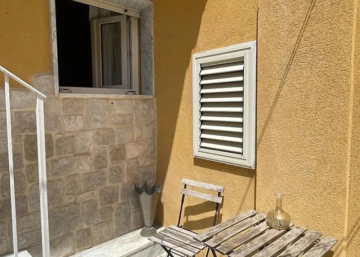 Nica Guest Accommodation