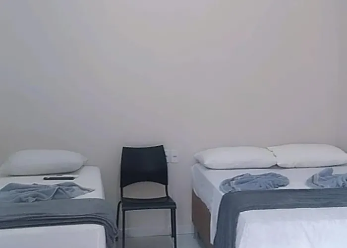 Hotel America 2