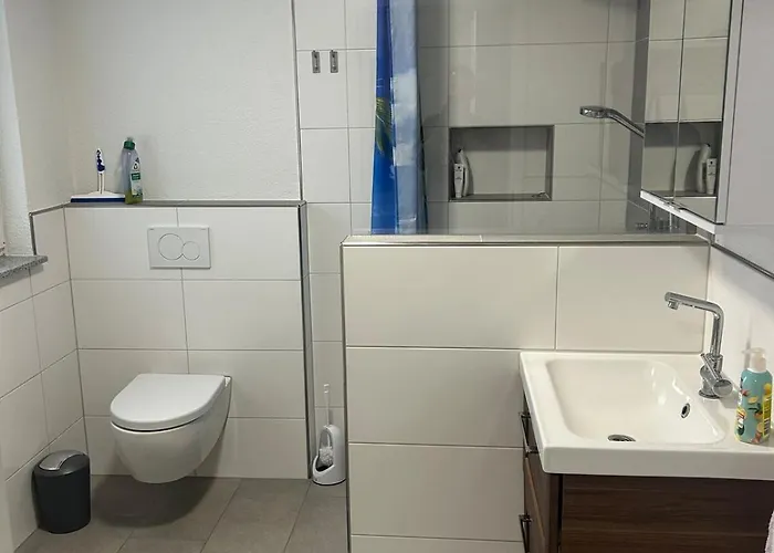 Ferienwohnung Sonnenblick