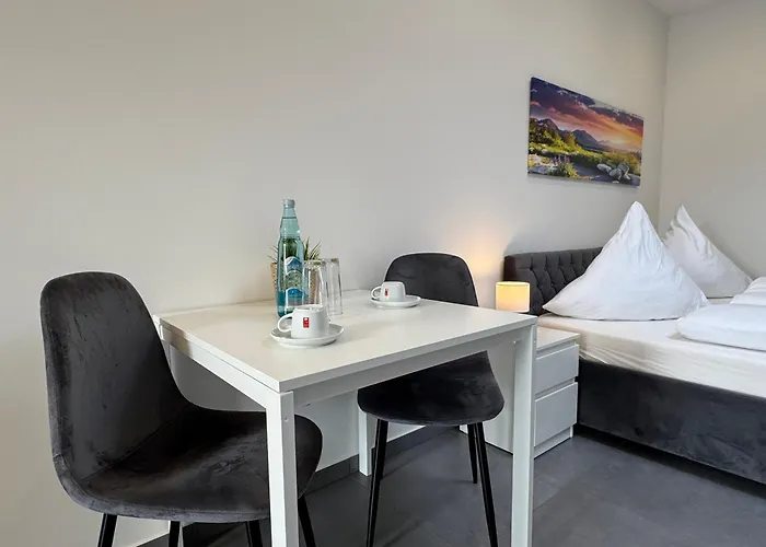 Edersee-Apartment