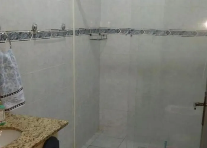 Suíte casa