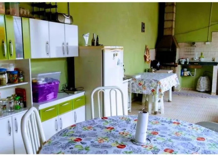 Suíte casa