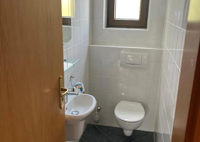 Idyllische Wohnung bei Nürnberg
