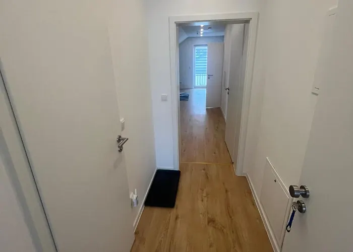 Neubau Donaublickapartment 2