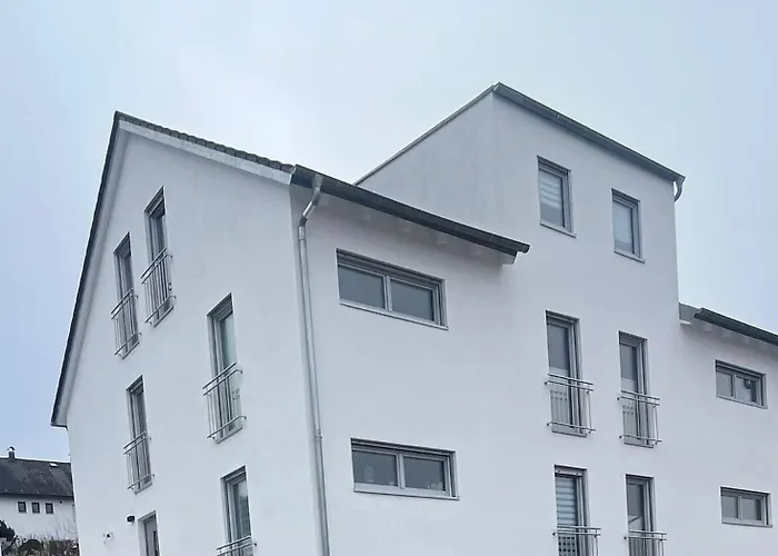 Neubau Donaublickapartment 2