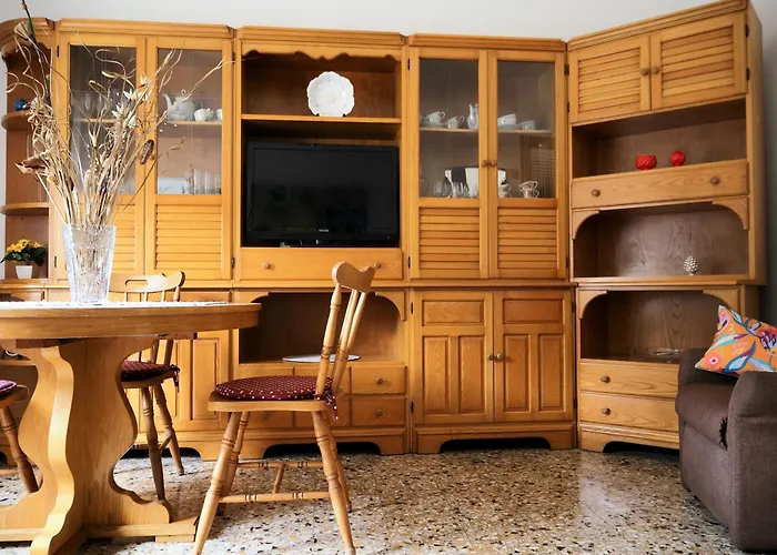 Appartamento Brezza Marina