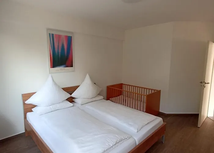 Ferienwohnung am Hermannsweg
