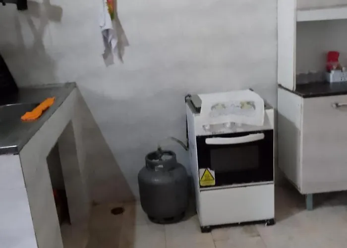Jose S House