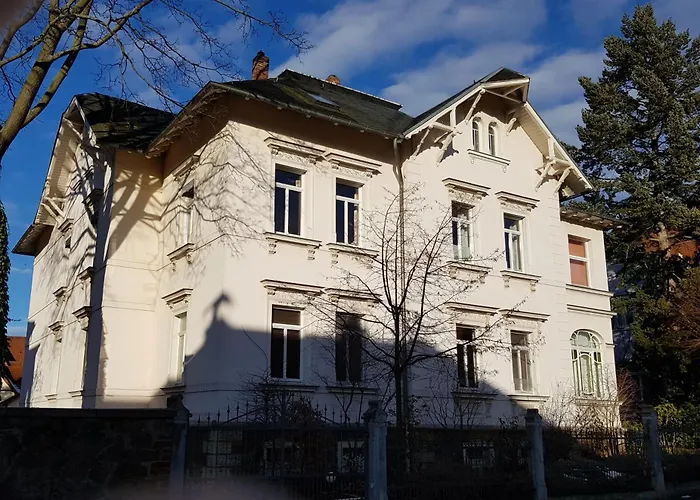Villa Rennerberg