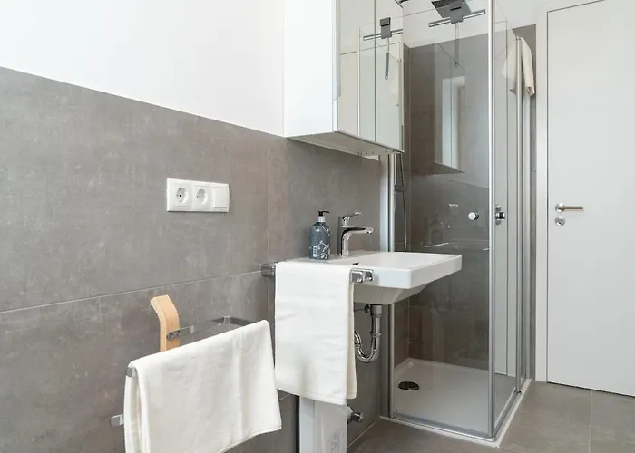 Ferienwohnung An der Stadtmauer