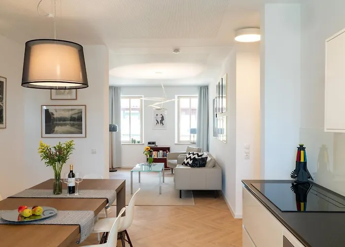 Ferienwohnung An der Stadtmauer