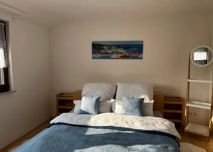 Apartment Hemmingen