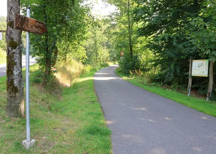 Wollfühloase Eversberg