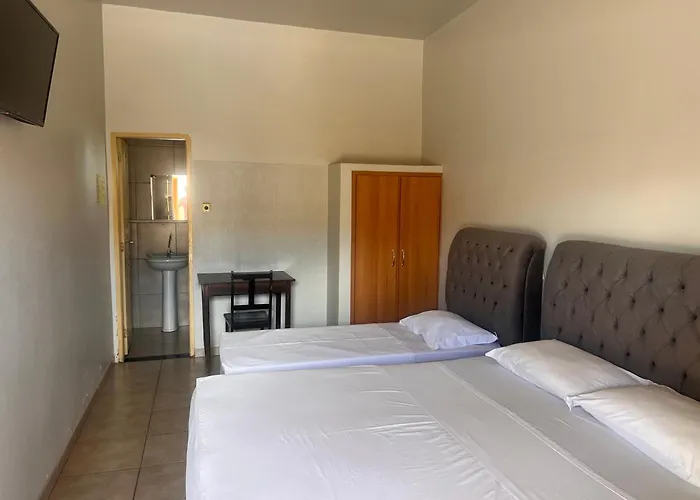 Hotel Lupinetti