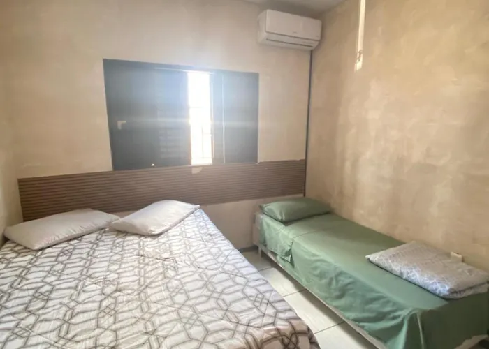 Minas Hotel Uberlândia