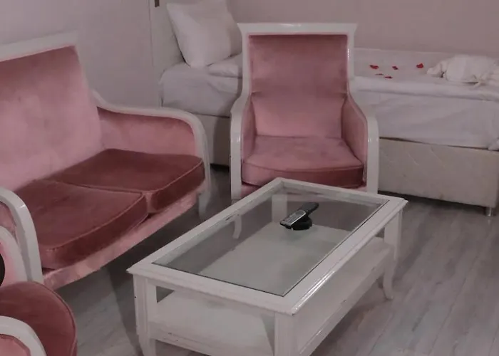 Termalya Termal Hotel Kozakli