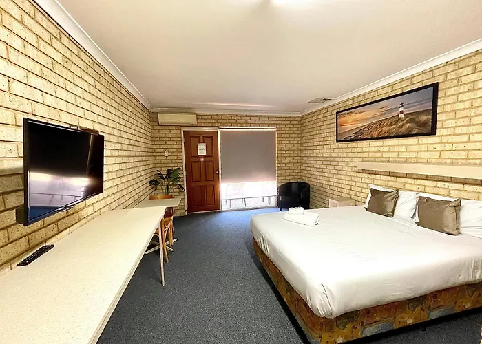 Drakesbrook Hotel