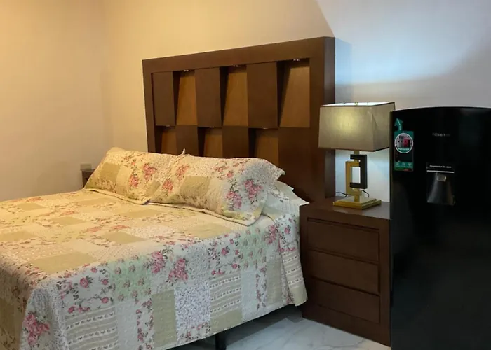 Apartotel Jm Y J