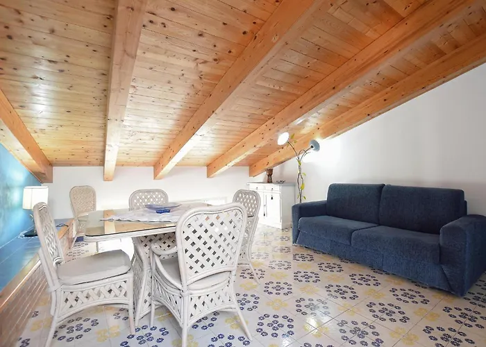 Amazing Apartment In Santa Maria Di Castell