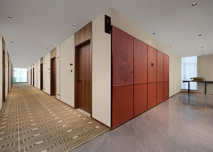 Model J Hotel Jakarta Soekarno - Hatta Airport 曼居酒店 雅加达苏加诺哈达机场店