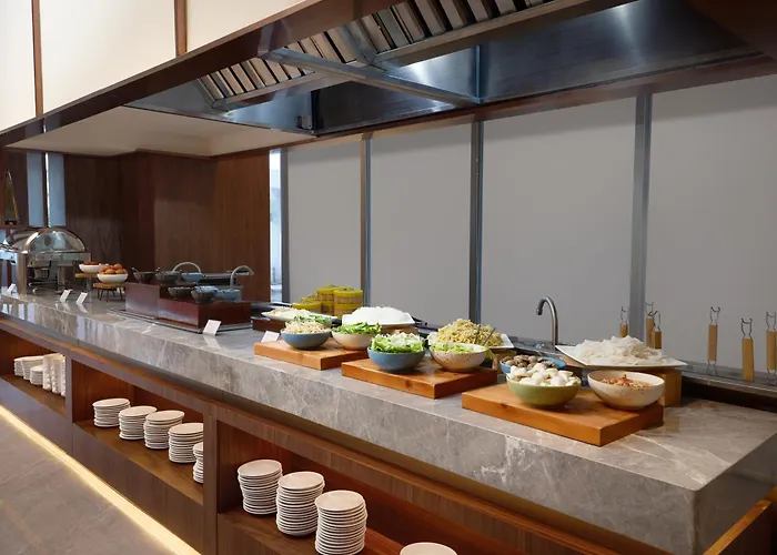 Model J Hotel Jakarta Soekarno - Hatta Airport 曼居酒店 雅加达苏加诺哈达机场店