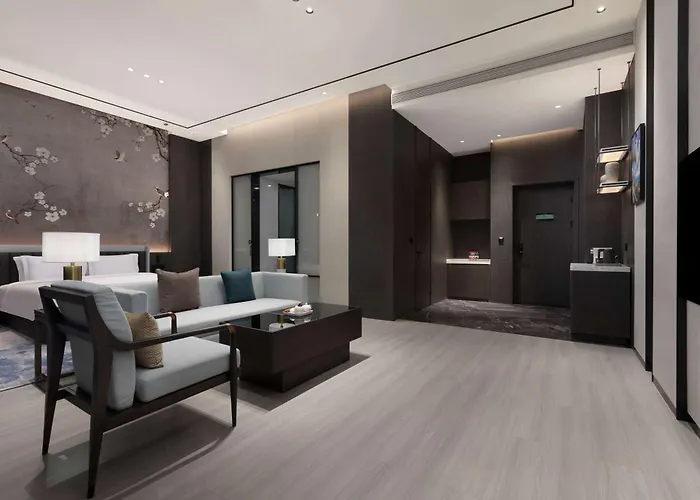 La Quinta By Wyndham Renhuai Zunyi