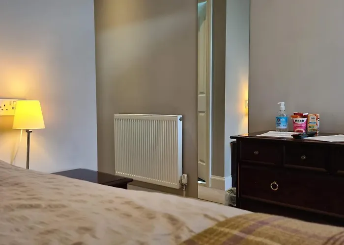 Glenisla Hotel