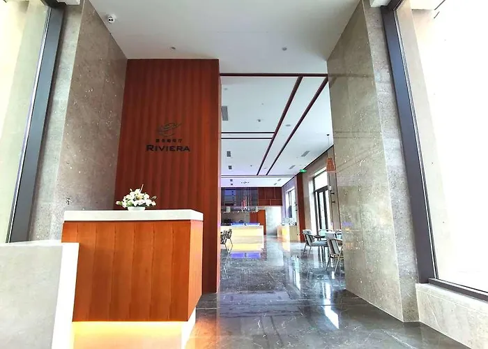 Hojo The Bund Hotel Gasa