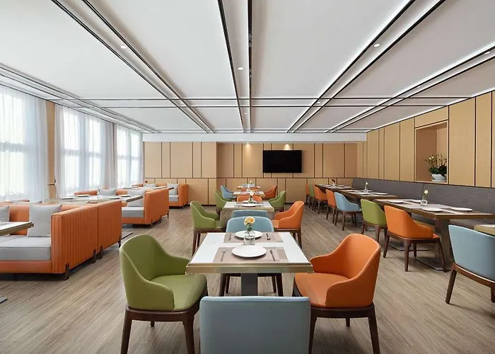 Microtel By Wyndham Yuxi Hongta