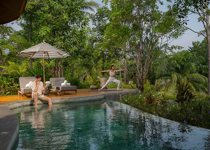 Anantara Koh Yao Yai Resort
