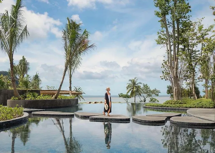 Anantara Koh Yao Yai Resort
