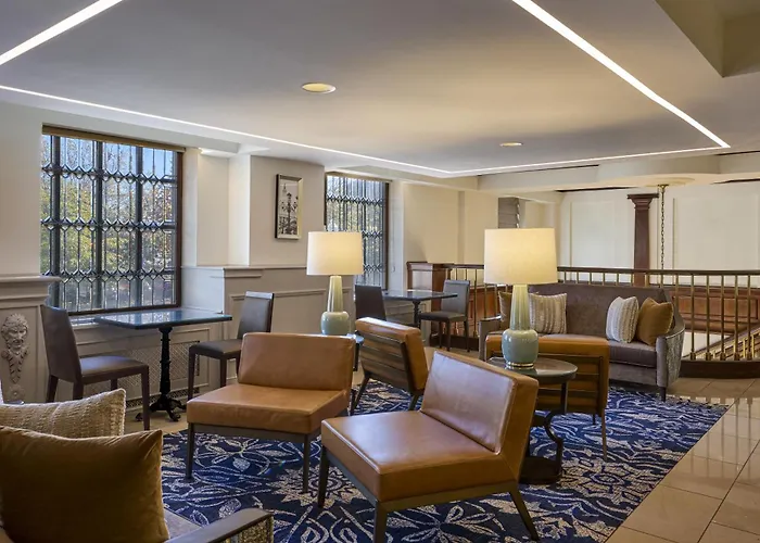 Phoenix Park Hotel
