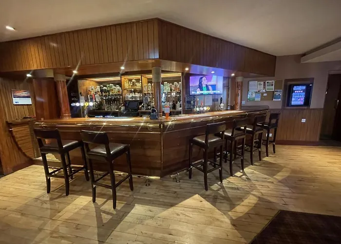 The Sands Hotel