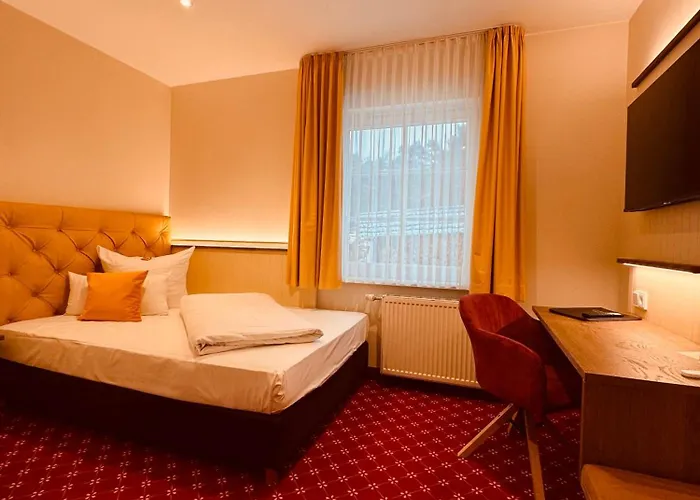 Hotel Fliegerheim