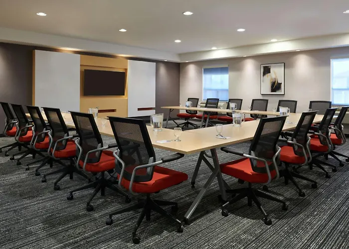 Towneplace Suites By Marriott London