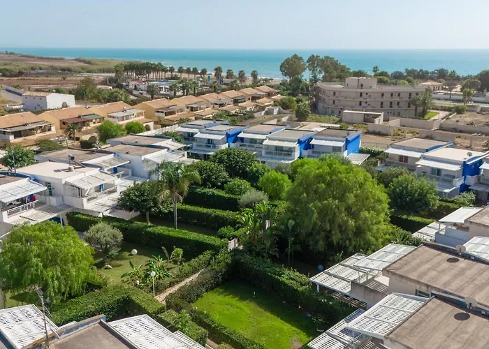 Case Vacanze Pomelia