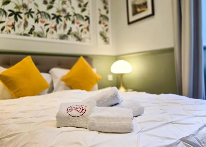 Hotel Les Voyageurs