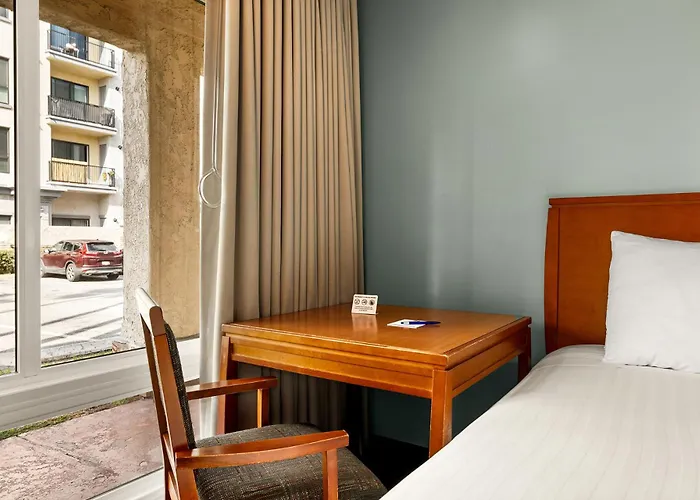 Vagabond Inn Glendale