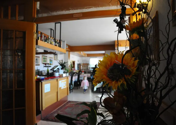 Hotel Cristina