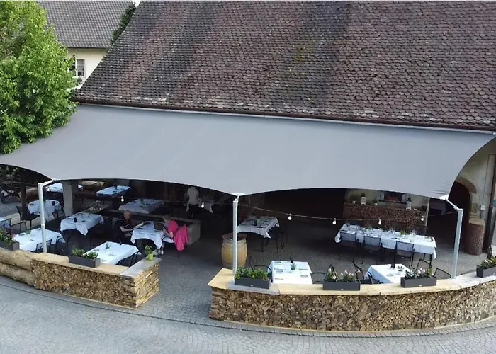 Hotel Gasthaus Hirschen