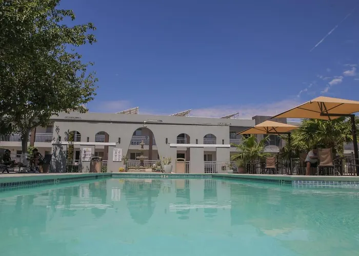 Hotel Villa Del Sol