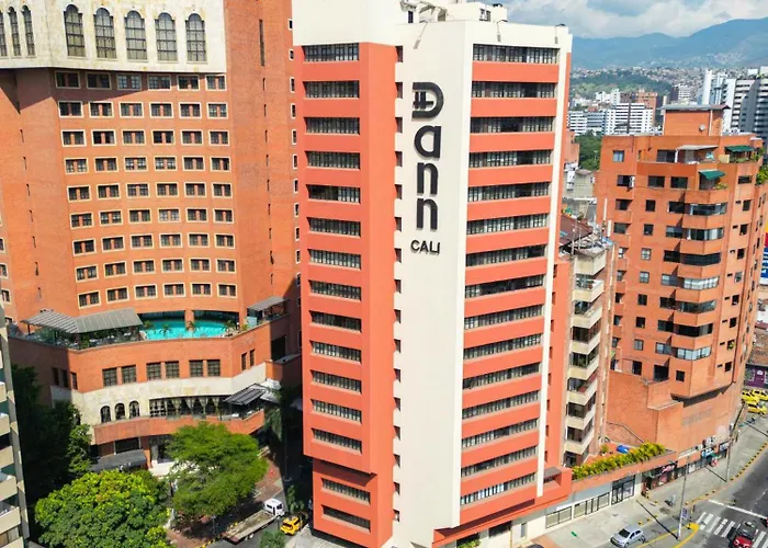 Hotel Dann Cali