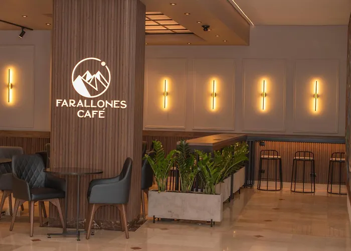 Hotel Dann Cali